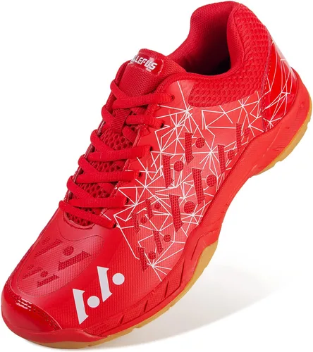 Miniatura 3 de Luff 06 - Zapatos ligeros para cancha de pickleball para mujer