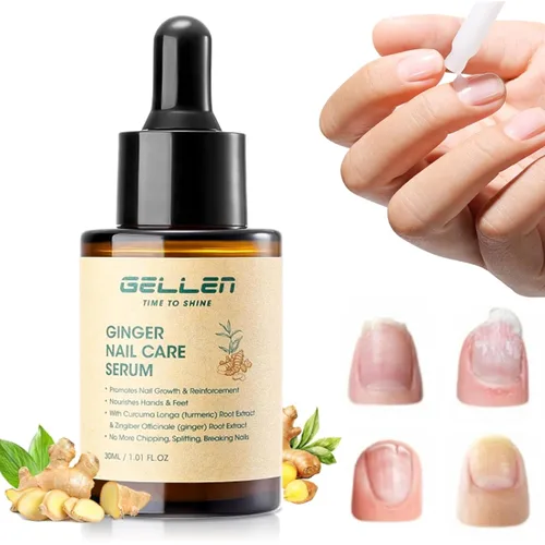 Miniatura 12 de Gellen - Bolígrafo empujador de cutículas 4 en 1 con aceite de microdosificación, removedor de cutículas y bolígrafo de aceite para cutículas