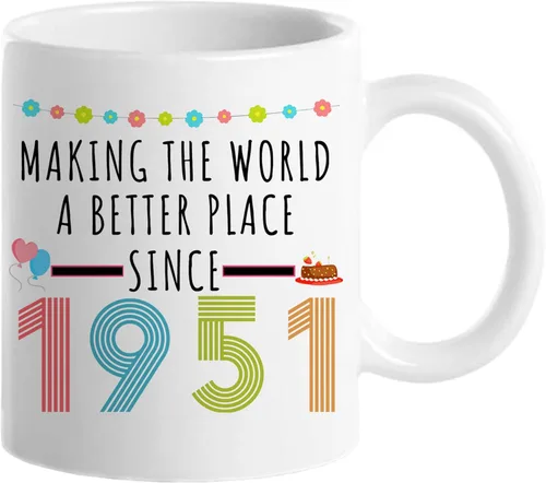 Miniatura 10 de Regalos de 30 cumpleaños para mujeres, divertida taza de café de regalo de 30 años, tazas de cumpleaños 30 para ella, mamá, tía, esposa, hermana