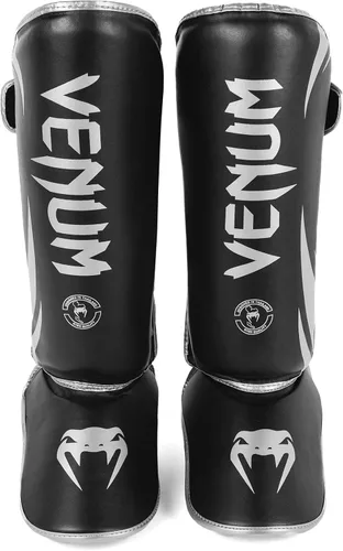 Miniatura 6 de Venum Espinilleras Challenger Standup Mate/Negro