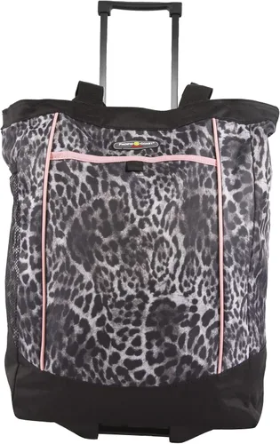 Miniatura 2 de Pacific Coast Signature Large Rolling Shopper Tote Bag