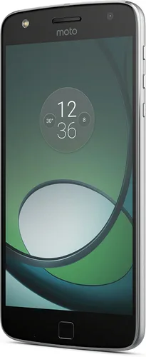 Miniatura 2 de Moto Z Play – Negro – 32 GB (Garantía de Estados Unidos), Sólo el teléfono, Negro