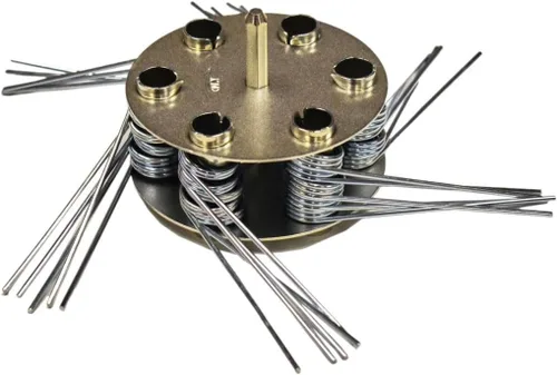 Miniatura 3 de Zeluga 14-333 Pelacables de roto fino