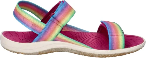 Miniatura 8 de KEEN Unisex-Child Elle Backstrap Adjustable Comfortable Durable Open Toe Sandals