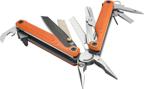 Miniatura 5 de LEATHERMAN, Wave Alpha, Canyonland