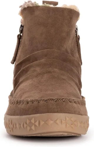 Miniatura 2 de MUK LUKS Botas Street Richmond para mujer