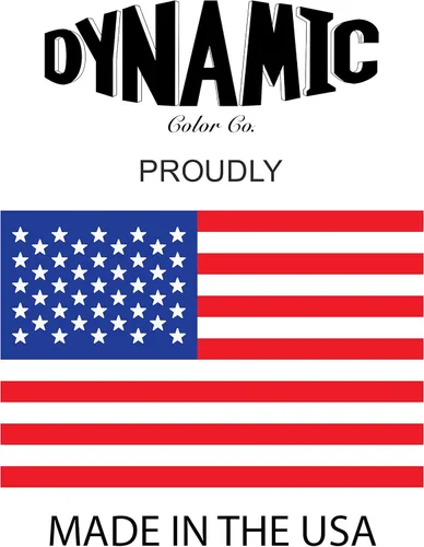 Miniatura 4 de Dynamic Color Co - Tinta de tatuaje negra de la Unión, 1 oz Reach cumple con la normativa europea - Negro superior