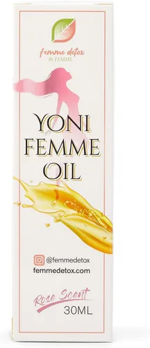 Miniatura 4 de Aceite Yoni, hidratante de aceite natural, aceites corporales perfumados naturalmente para mujeres, mezclas de aceites esenciales para el cuerpo