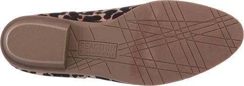 Miniatura 4 de Kenneth Cole REACTION Botines de tacón bajo para mujer