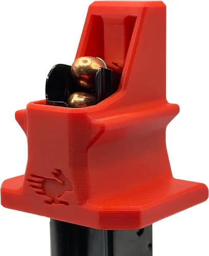 Miniatura 12 de Cargador de velocidad rápida para 1911 0.354 in y .45ACP Single Stack