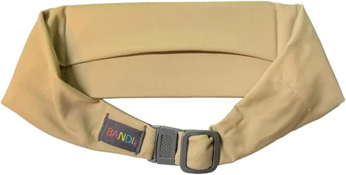 Miniatura 5 de BANDI Cinturón de bolsillo para niños, para médicos, deportes, jugar, ajuste cómodo, ajustable, fabricado en Estados Unidos
