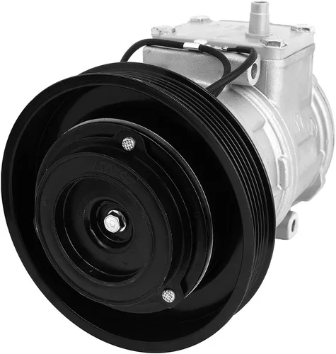 Miniatura 15 de ECCPP Compresor de A/C con embrague para Honda para Accord L4 2.2L 1990-1993 AC Compresor