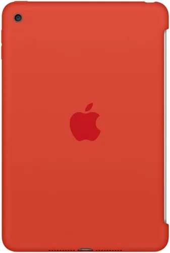 Miniatura 6 de Apple Funda de silicona para iPad mini 4 - Azul (MLD32ZM/A)