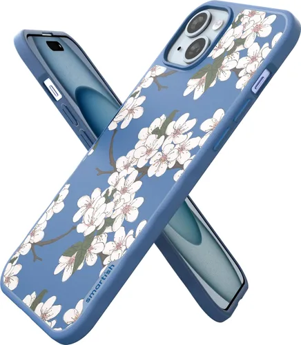 Miniatura 25 de Smartish® Funda delgada para iPhone 13 Pro - Gripmunk - [ligera + protectora] Funda de agarre fina - Black Tie Affair