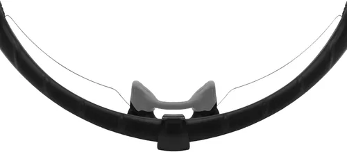 Miniatura 4 de Vonxyz Lentes Reemplazo de pieza de nariz para gafas de sol Oakley RazorBlades New - Múltiples opciones