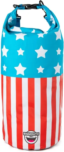 Miniatura 5 de BigMouth Inc Waterproof Dry Bag, Beach Bag for Wet Clothes, Travel Swimsuit Bag for baby, Kids, Diapers, Laundry, and More