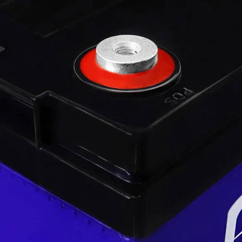 Miniatura 5 de Mighty Max Battery Batería de repuesto de gel de 12V 110AH compatible con Power King RCH12-110