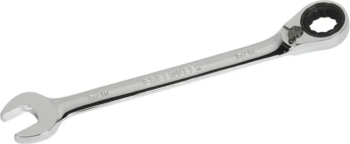 Miniatura 6 de Greenlee 0354-23 Llave de trinquete combinada, 1 pulgada