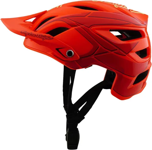 Miniatura 31 de Troy Lee Designs A3 Uno MIPS - Casco de bicicleta