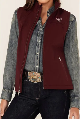 Miniatura 2 de Ariat Chaqueta Softshell para mujer New Team