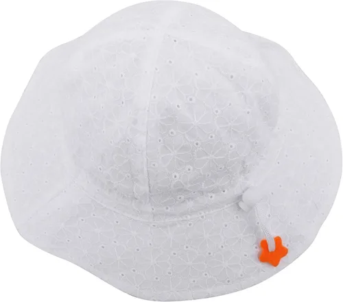 Miniatura 35 de SimpliKids Sombrero de sol para bebé de ala ancha con protección solar UPF 50+ UV Ray