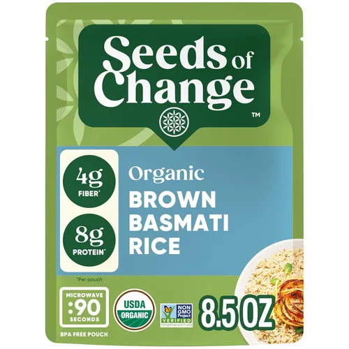 Miniatura 5 de SEEDS OF CHANGE