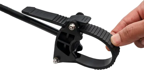 Miniatura 4 de Portabicicletas para cama de camión - Soporte de bicicleta para camioneta estándar