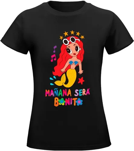 Miniatura 5 de Karols G Shirt Manana Sera Bonito T-Shirt for Women