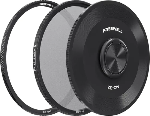 Miniatura 21 de Freewell Filtro de cámara polarizador circular de 67mm (CP) compatible con la serie M2