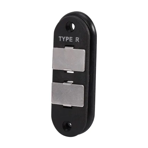 Miniatura 4 de Fydun - Interruptor de puerta corrediza, kit de interruptor de bloqueo de puerta deslizante para auto, camión, camioneta, alarma, sistemas