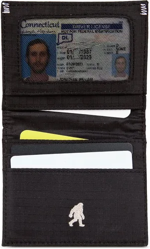 Miniatura 6 de Eddie Bauer Estuche para tarjetas de nailon Ripstop para hombre