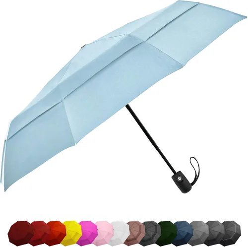 Miniatura 71 de EEZ-Y Folding Golf Umbrella