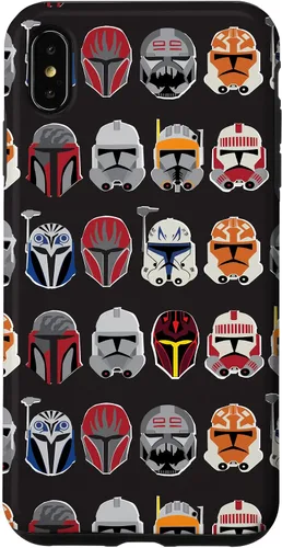 Miniatura 11 de Star Wars The Clone Wars Trooper - Carcasa para iPhone 17