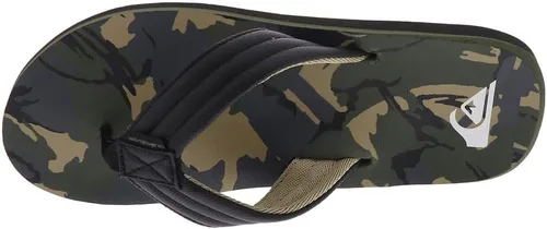 Miniatura 2 de Quiksilver Sandalia con estampado Carver para hombre