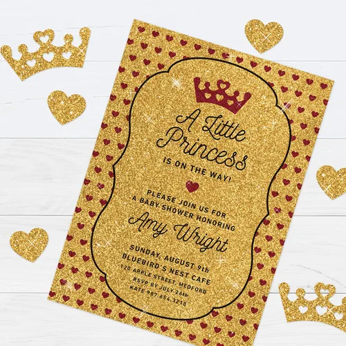 Miniatura 7 de PrintWorks - Cartulina imprimible con purpurina dorada sin desprendimiento, 8.5 x 11 pulgadas, 15 hojas, papel con purpurina dorada de 104 libras