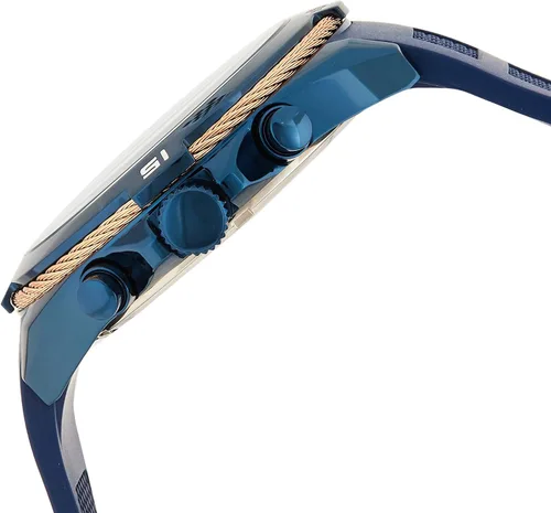 Miniatura 3 de Guess Reloj W1168G4 Azul Patchwork L