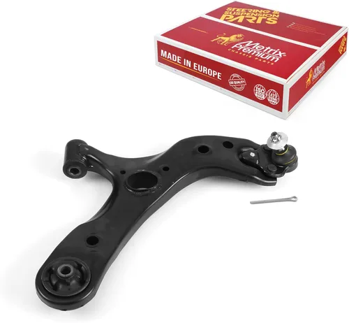 Miniatura 270 de Metrix RK622646 - Conjunto de brazo de control inferior delantero derecho y rótula para Hyundai Elantra 2011-2016, Hyundai Elantra Coupe 13-2014