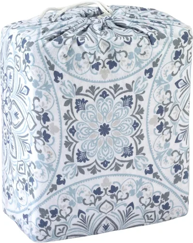 Miniatura 3 de Avanti Linens - Sábanas individuales, juego de ropa de cama de franela de algodón, decoración del hogar suave y acogedora