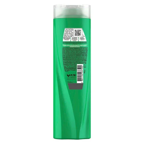 Miniatura 3 de Linha Cachos Definidos Seda - Champú 11.0 fl oz - (Seda Defined Curls Collection - Champú 11 Fl Oz)