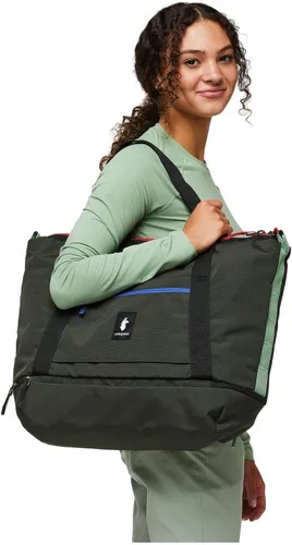 Miniatura 6 de Cotopaxi Viaje 35l Bolsa de fin de semana-CADA Dia