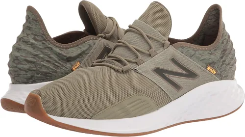 Miniatura 9 de New Balance Fresh Foam Roav V1 - Tenis de correr para mujer