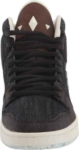 Miniatura 2 de DC X Star Wars The Mandalorian Sneaker Collection - Zapatos de skate para hombre