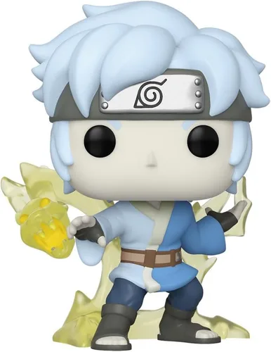 Miniatura 3 de Funko Animación: Boruto - Mitsuki, Multicolor