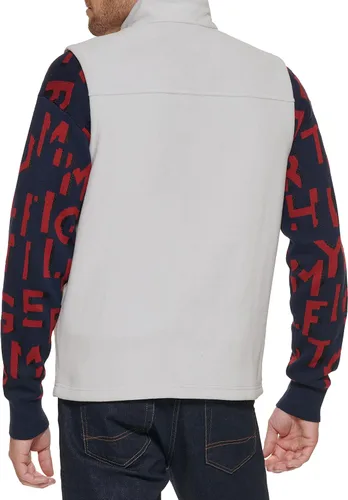 Miniatura 16 de Tommy Hilfiger Chaleco de forro polar para hombre