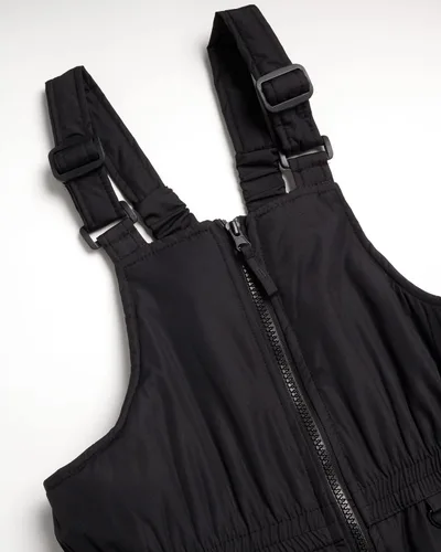 Miniatura 3 de Wippette Babero de nieve para niños Overol con aislamiento impermeable para niños y niñas (5-18)