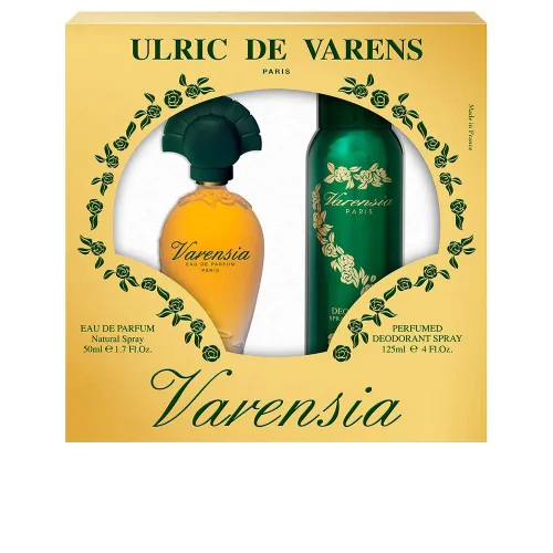 Miniatura 5 de Ulric De Varens Varensia para Mujeres Eau De Parfum Spray 1.7 Oz