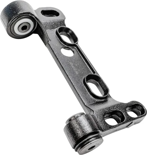 Miniatura 106 de Detroit Axle - Brazo de control delantero para Chevy Tahoe Avalanche Silverado Suburban GMC Sierra Yukon XL 1500 Express Savana 2500 Cadillac