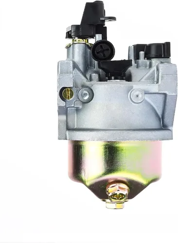 Miniatura 4 de GX390 Carburador de Reemplazo para Honda GX390 GX 390 GX340 GX340U1 GX340R1 GX340K1 WT40XK1 WT40XK2 WT40XK3 13HP 11HP 16100-ZE3-V01 Generador