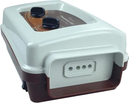 Miniatura 3 de POWERPRESS - Sistema de masaje de piernas de compresión para botas de recuperación con par completo de piernas (XL)