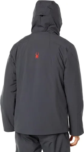Miniatura 2 de Spyder Men's Wildcard Insulated Ski Jacket